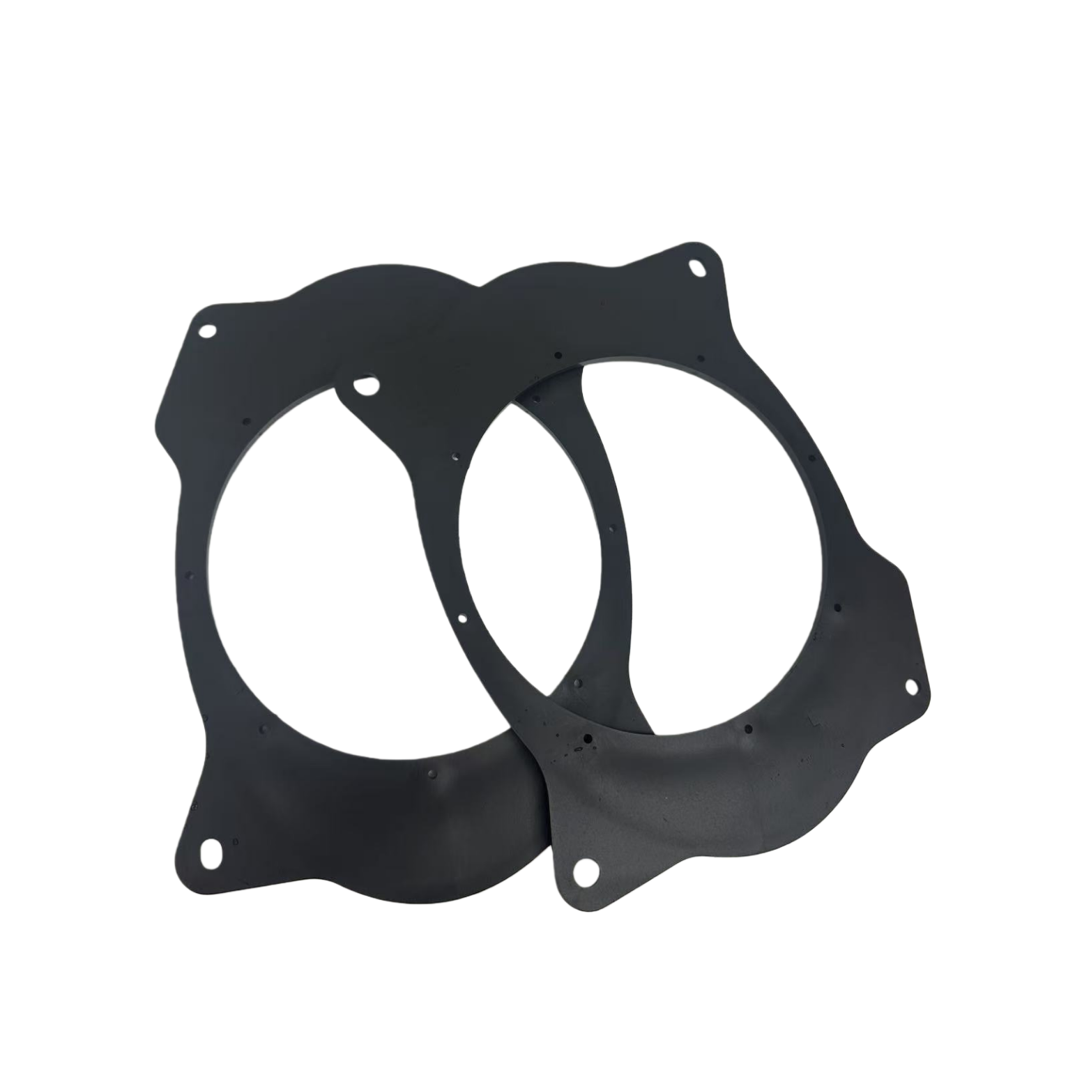 Hoogwaardige adapterbeugel voo - Car Speaker Adapter Bracket recensie en prijs