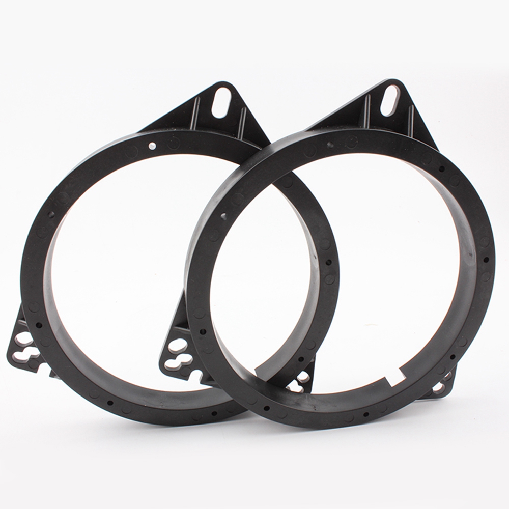 Professionele 2 Stuks 6.5 Inch - Car Speaker Adapter Bracket recensie en prijs