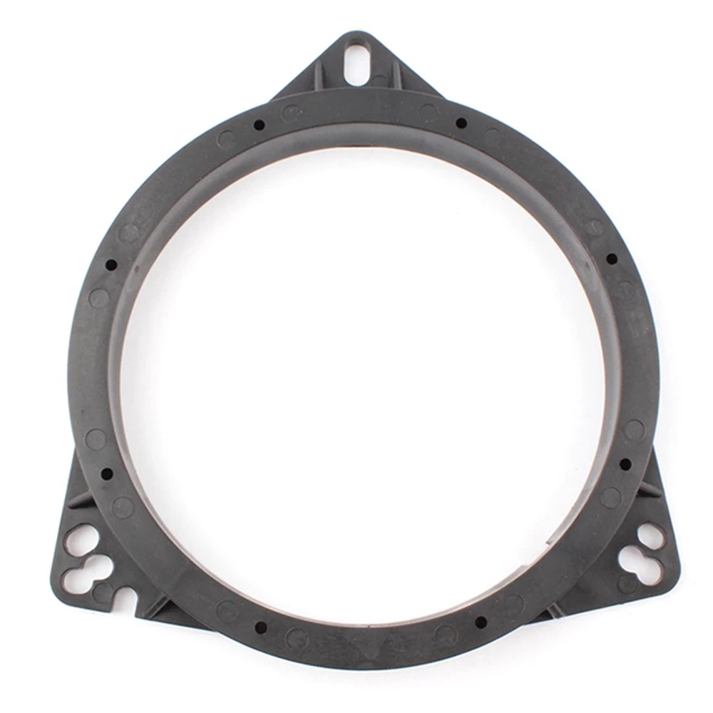 Professionele 2 Stuks 6.5 Inch - Car Speaker Adapter Bracket recensie en prijs