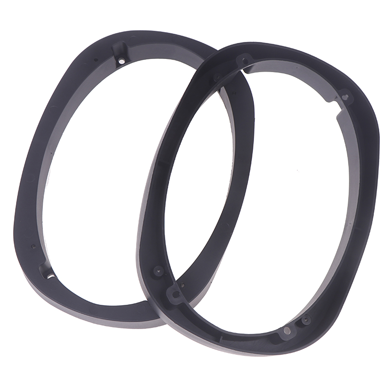 Heet 1 Paar 6x9 Inch Auto Coax - Car Speaker Adapter Bracket recensie en prijs